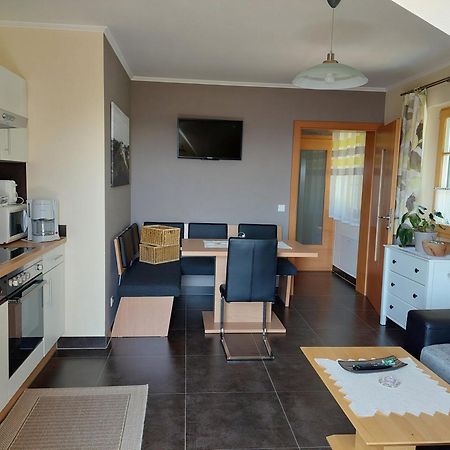 Ferienwohnung Stoff Kitzeck im Sausal Dış mekan fotoğraf