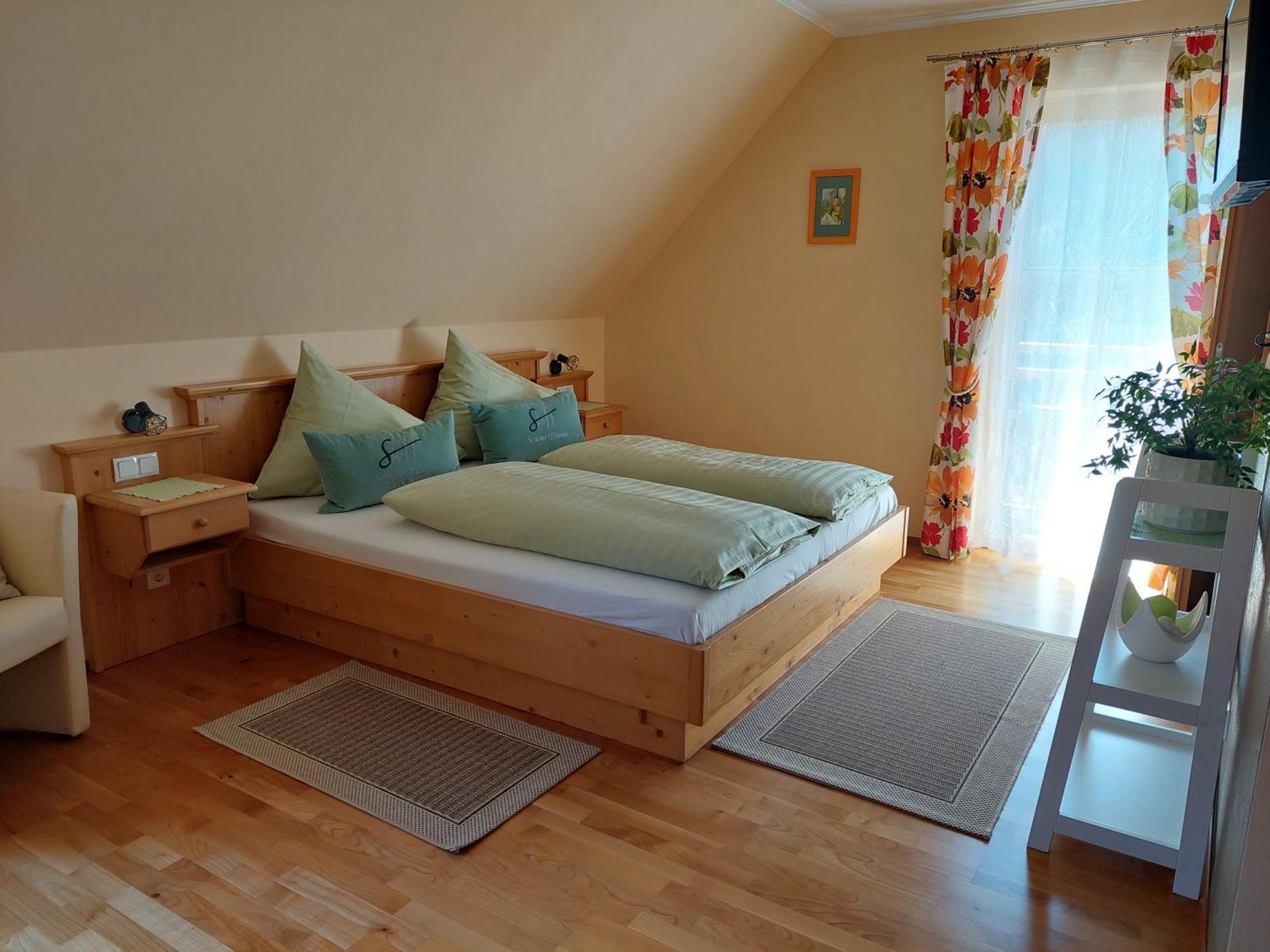 Ferienwohnung Stoff Kitzeck im Sausal Dış mekan fotoğraf