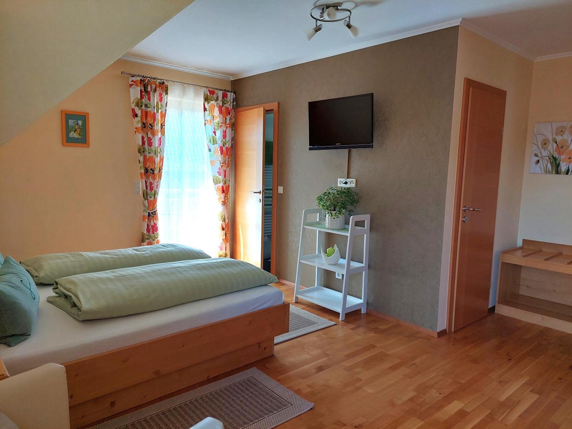 Ferienwohnung Stoff Kitzeck im Sausal Dış mekan fotoğraf